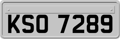 KSO7289
