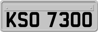 KSO7300