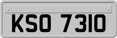KSO7310