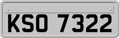 KSO7322