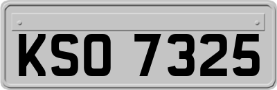 KSO7325
