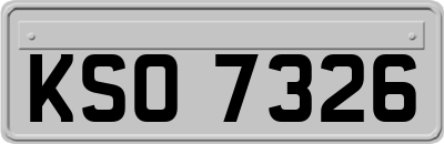 KSO7326