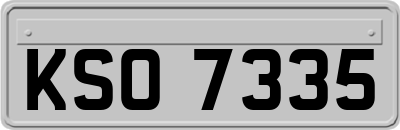 KSO7335