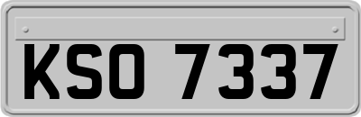 KSO7337