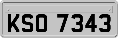 KSO7343