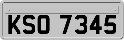 KSO7345