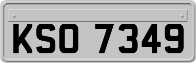 KSO7349