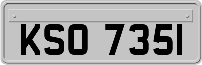 KSO7351