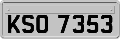 KSO7353