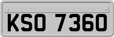 KSO7360