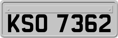 KSO7362