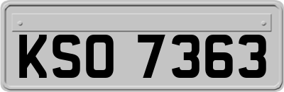 KSO7363