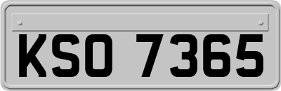 KSO7365