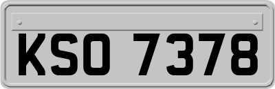 KSO7378