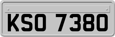 KSO7380
