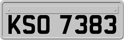 KSO7383