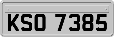 KSO7385