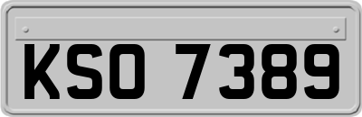KSO7389