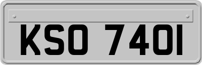 KSO7401