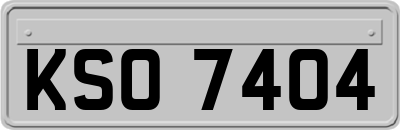 KSO7404