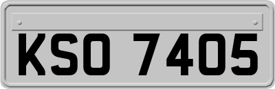 KSO7405