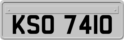 KSO7410