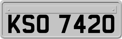 KSO7420