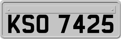 KSO7425