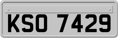 KSO7429