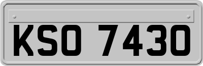 KSO7430