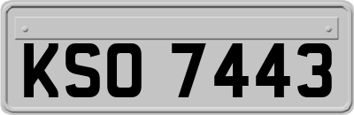 KSO7443