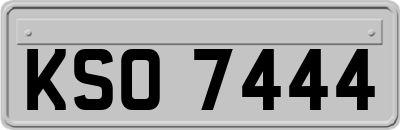 KSO7444