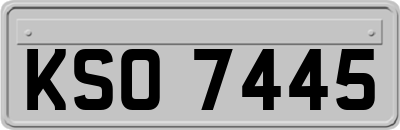 KSO7445