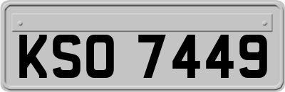KSO7449