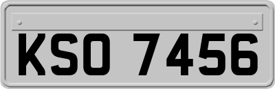 KSO7456