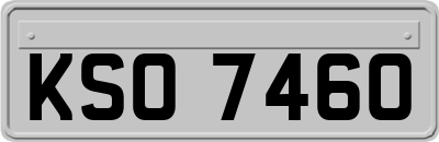 KSO7460