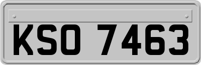 KSO7463