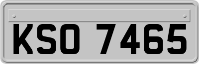 KSO7465