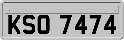 KSO7474