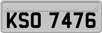 KSO7476