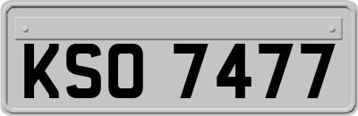 KSO7477