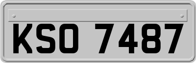 KSO7487