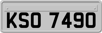 KSO7490