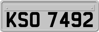 KSO7492
