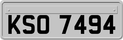 KSO7494