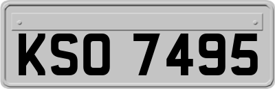 KSO7495