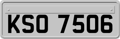 KSO7506