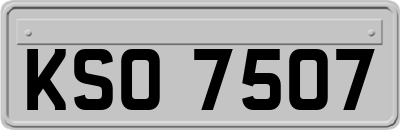 KSO7507