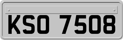 KSO7508