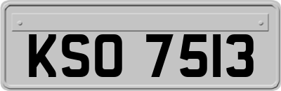 KSO7513